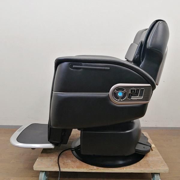 中古/A】☆希少☆タカラベルモント『理容椅子 MARVEL（マーヴェル