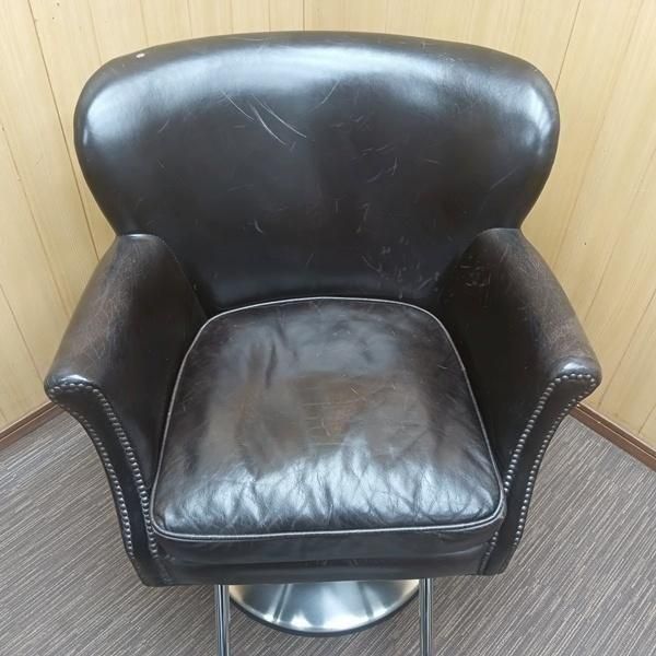 中古/A】タカラベルモント『スタイリングチェア HALO DUX