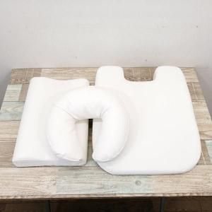 送料無料】CML エステベッド ホワイトアイボリー エステ機器・エステ