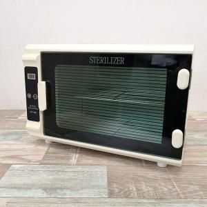 新品】ビューティガレージ 『タイマー付き殺菌灯紫外線消毒器 UV