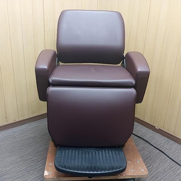 お値下げ中　タカラベルモント 【FERIO フェリオ STYLE TYPE】 FERIO OPEN TYPE | チェア | 製品情報 | タカラベルモント