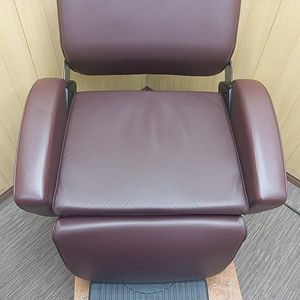 お値下げ中　タカラベルモント 【FERIO フェリオ STYLE TYPE】 FERIO OPEN TYPE | チェア | 製品情報 | タカラベルモント