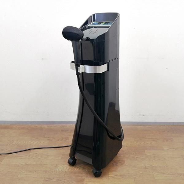 タカラベルモントのローラーボール等、中古理美容機器をお得に