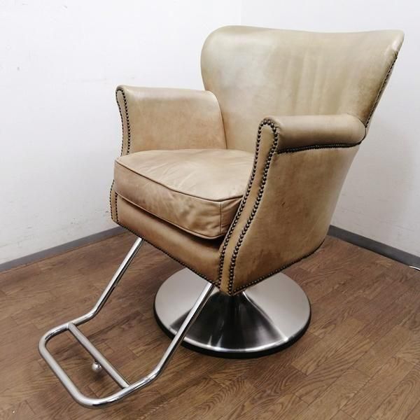 タカラベルモントHALO DUX スタイリングチェア