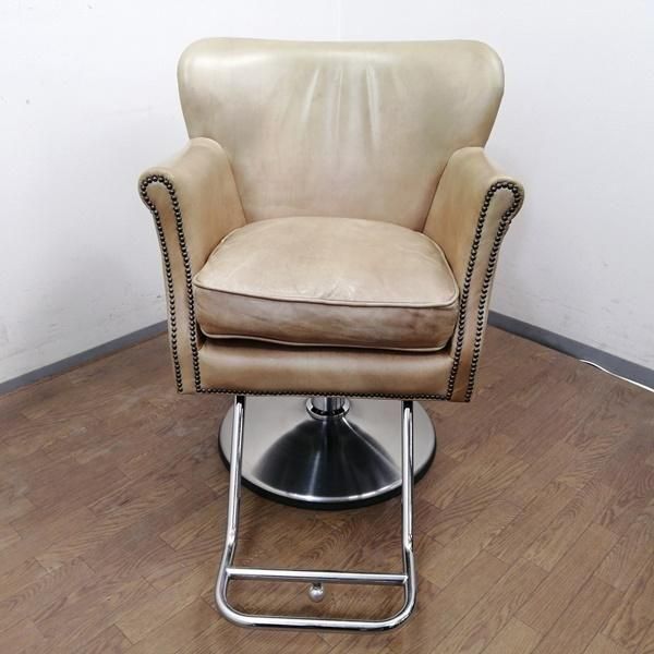 タカラベルモント　HALO DUX スタイリングチェア 中古/A】タカラベルモント『スタイリングチェア HALO DUX