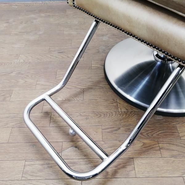 中古/A】タカラベルモント『スタイリングチェア HALO DUX