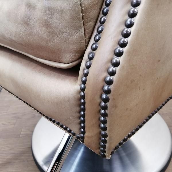 中古/A】タカラベルモント『スタイリングチェア HALO DUX