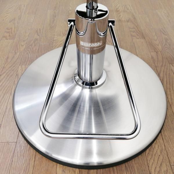 中古/A】タカラベルモント『スタイリングチェア HALO DUX