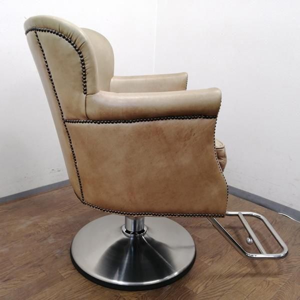 中古/A】タカラベルモント『スタイリングチェア HALO DUX