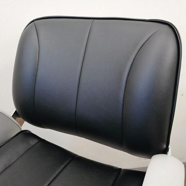 中古/A】☆新品レザー張替済み！☆タカラベルモント『電動