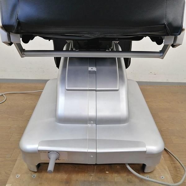 中古/A】☆新品レザー張替済み！☆タカラベルモント『電動