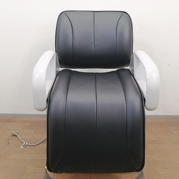 中古/A】☆新品レザー張替済み！☆タカラベルモント『電動