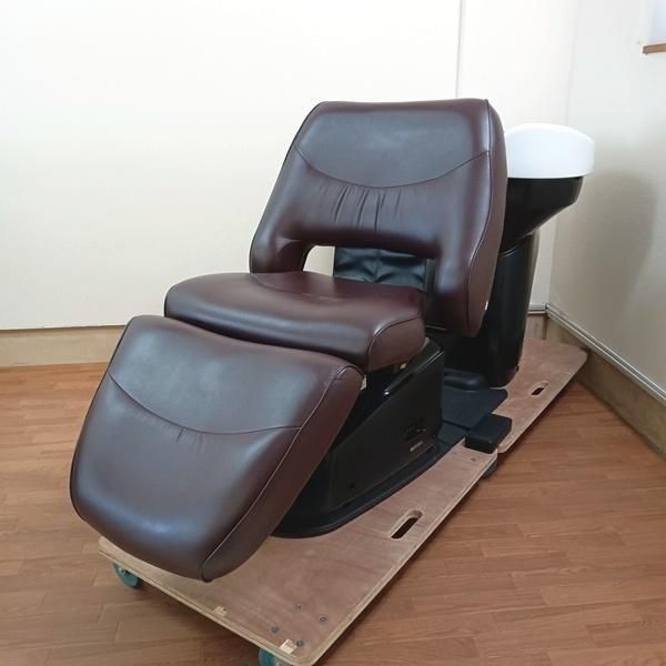 中古シャンプー台