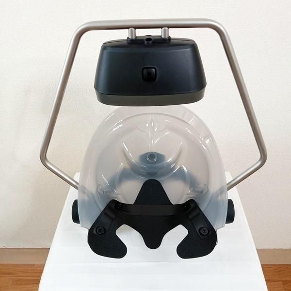 タカラYUME HEADBATH YUME Headbath - Takara Belmont YUME Head Spa