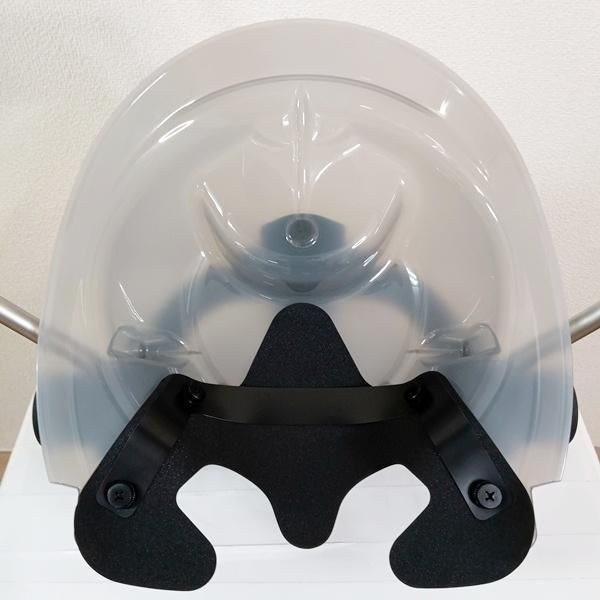 中古/A】タカラベルモント『 頭身浴 YUME HEADBATH（ユメヘッド