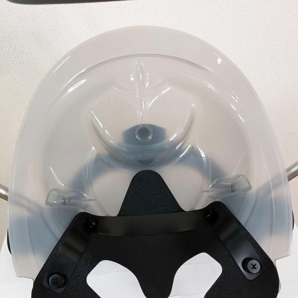中古/A】タカラベルモント『 頭身浴 YUME HEADBATH（ユメヘッド