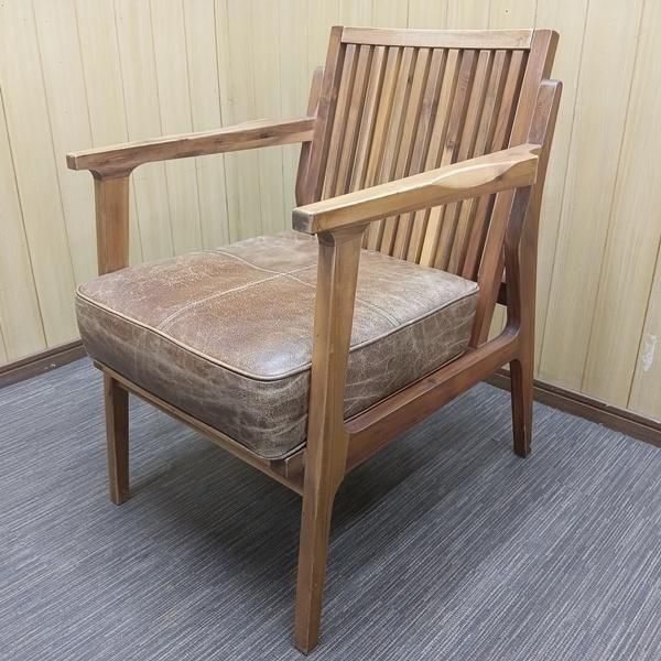 WTWダイニングチェア】APERTO CHAIR 一脚