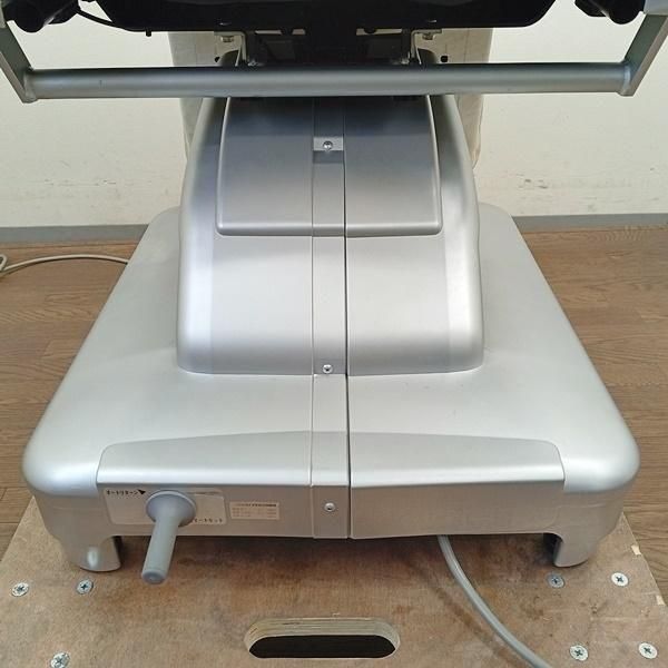 中古/A】☆新品レザー張替済み！☆タカラベルモント『電動シャンプー