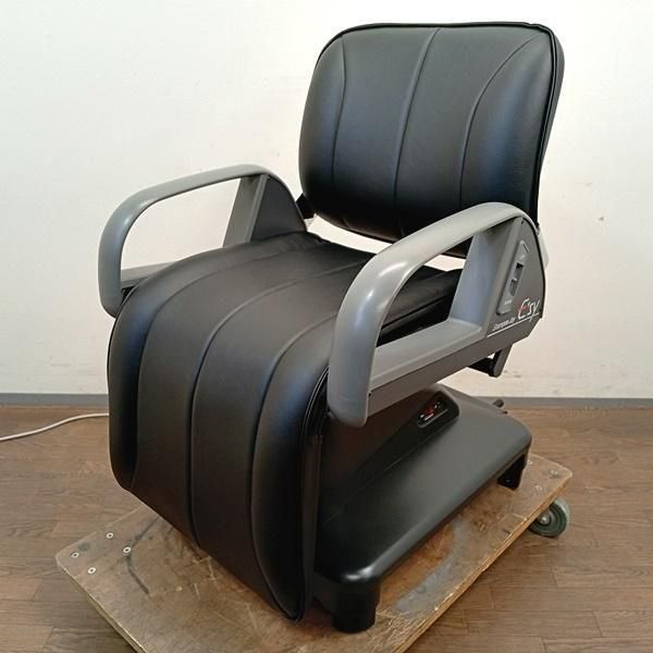 中古品　シャンプー椅子 シャンプーイス 中古のカテゴリのご紹介です - リビキキネット