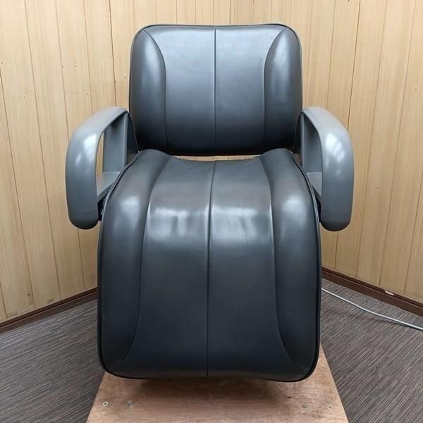タカラベルモント　シャンプー椅子　自動 AFLETTO | チェア | 製品情報 | タカラベルモント