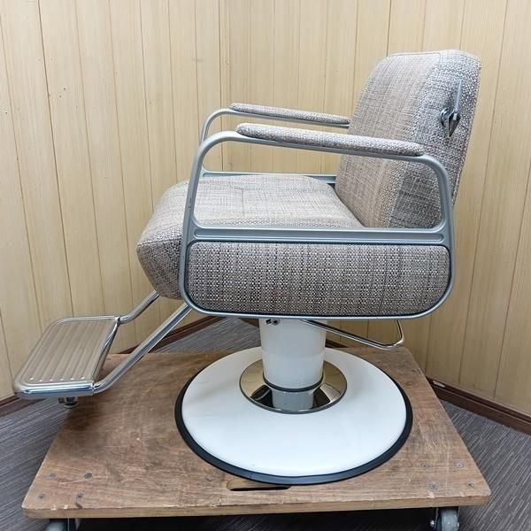 中古/A】タカラベルモント『手動シャンプーイス SC-205（別注カラー