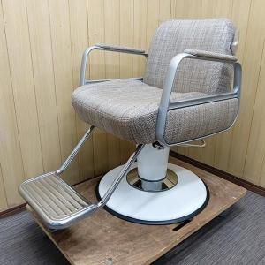 お値下げ中！カルムタカラベルモント　リクライニングチェア シャンプー椅子美容室 タカラベルモント カルム（タカラベルモント CALME カルム