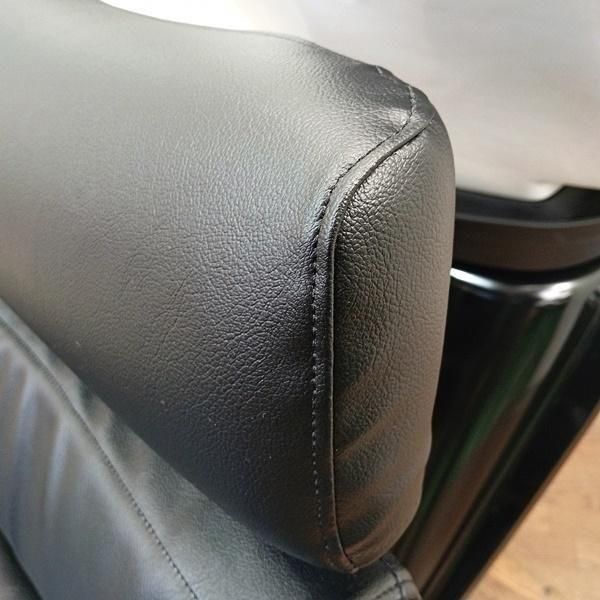 中古/A】☆新品レザー張替済☆タカラベルモント『リアシャンプー