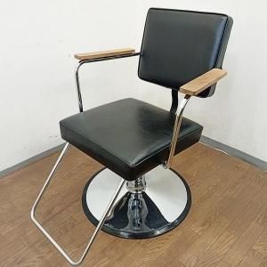 中古】新明和 『シャンプーボール（黒/サーモ・金具付き）』 買取