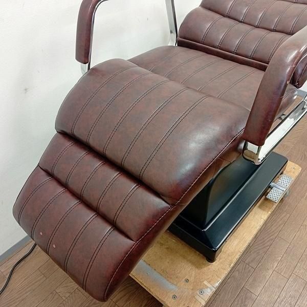 さとです【ワールドビジョンシャンプー電動椅子】 さとです【ワールドビジョンシャンプー電動椅子】 楽天市場