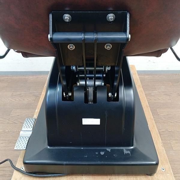 さとです【ワールドビジョンシャンプー電動椅子】 さとです【ワールドビジョンシャンプー電動椅子】 楽天市場