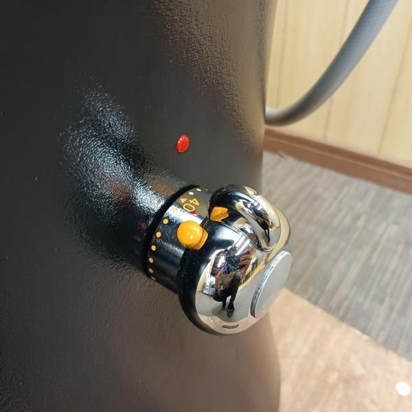 オオヒロ　シャンプーオーブ オーブシェルデラックス | 大廣製作所