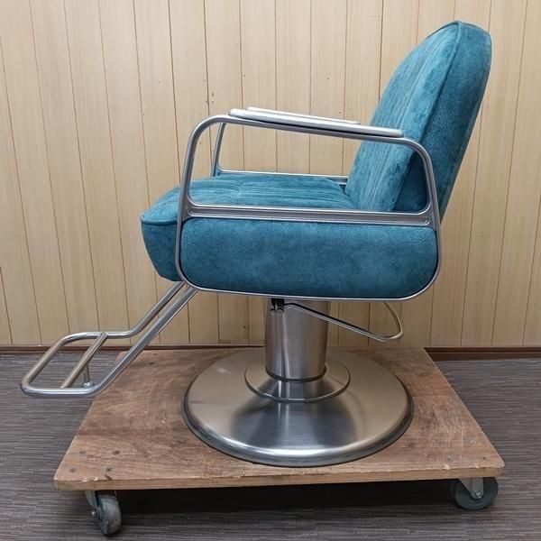 中古/A】タカラベルモント『スタイリングチェア CADILLA