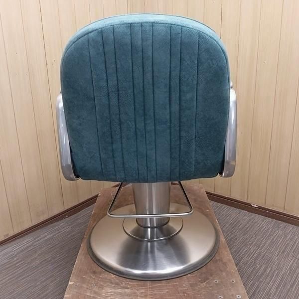 中古/A】タカラベルモント『スタイリングチェア CADILLA