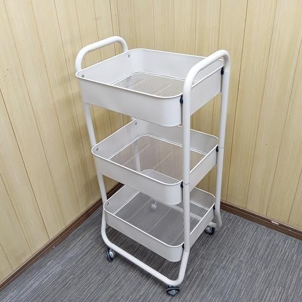 ワゴンのご紹介です -リビキキネット