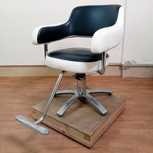 【専用】美容室用スタイリングチェア（中古品）※直接引き取りなら￥8000 専用】美容室用スタイリングチェア（中古品）※直接引き取りなら