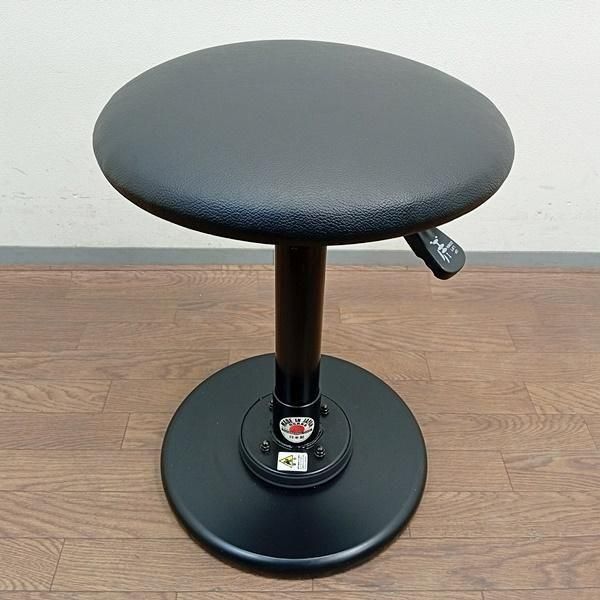 シャンプースツール ESPOIRスツール | ミラー・サロン家具・ワゴン等 | 製品情報