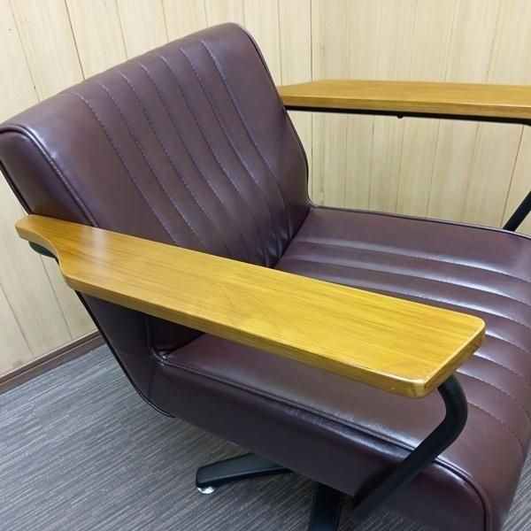 中古/A】ビューティガレージ『スタイリングチェア Dr.SPINE（スパイン