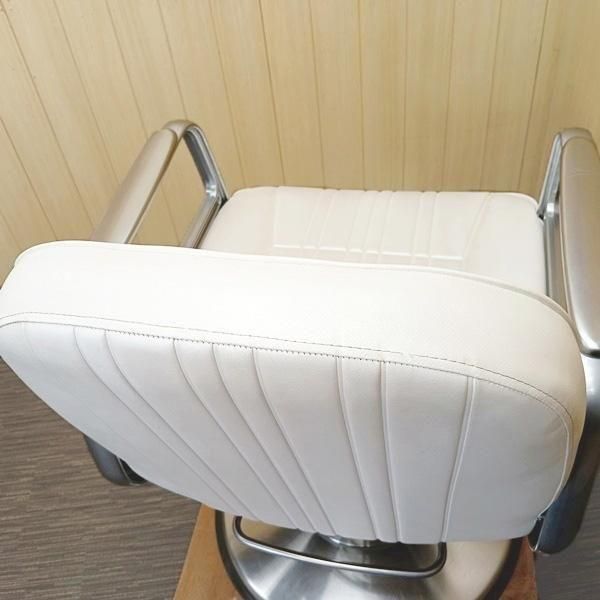 中古/A】タカラベルモント『スタイリングチェア CADILLA（キャデラ