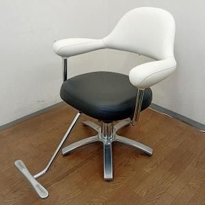 タカラベルモント　ブリッジ　セットイス　美品　在庫2あり　美容院 BRIDGE | チェア | 製品情報 | タカラベルモント