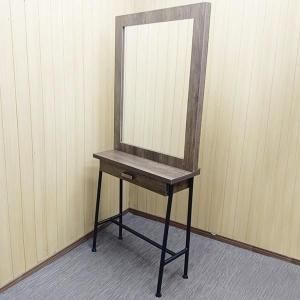 <img class='new_mark_img1' src='https://img.shop-pro.jp/img/new/icons2.gif' style='border:none;display:inline;margin:0px;padding:0px;width:auto;' />/Aۥեեƥʥ꡼̥ɥåBURLY IRON MIRROR ver2.0(С꡼ߥ顼)֥饦١TD250819 ϰ꾦ʢˤ礻