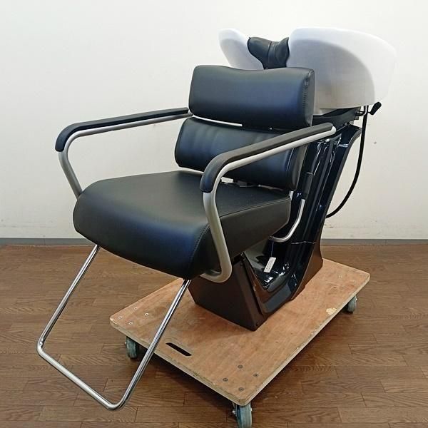 ふじひろさま　専用タカラベルモント　バックシャンプー台　シャンプー代　群馬 シャンプーチェア | タカラベルモント
