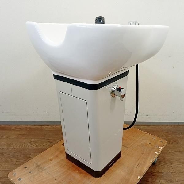 コ*ん様 大広 オオヒロ TOTO シャンプーボール シャンプー台 サイドシャン 大広製 オオヒロ TOTO シャンプーボール シャンプー台 サイド