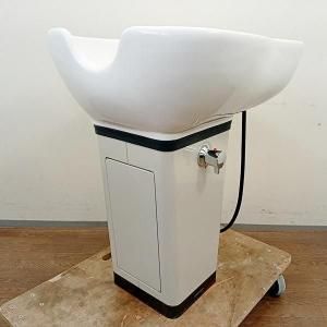 理美容シャンプーボール TOTO（トートー）のシャンプーボール/シャンプースタンド/移動式