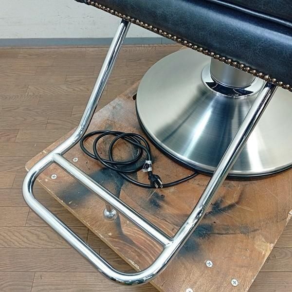 タカラベルモント　halo チェア　DUX 掲載今週末まで HALO DUX（ドゥクス）の卸・通販 | ビューティガレージ