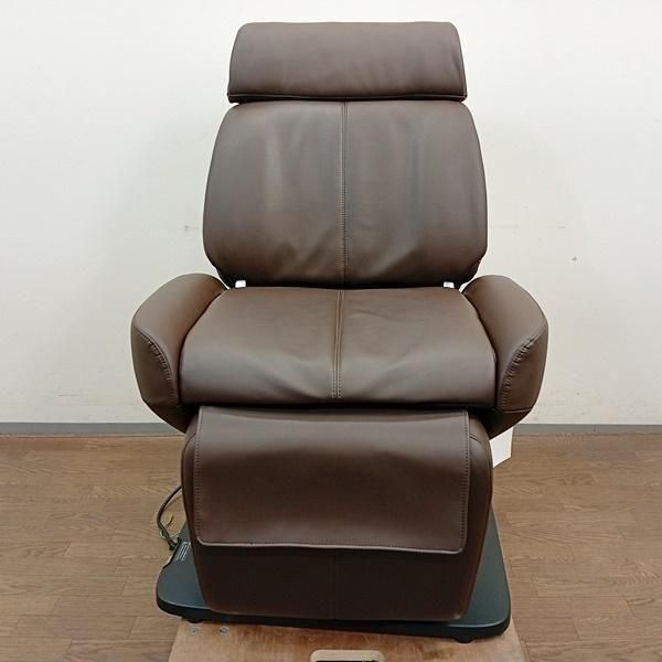 中古】タキガワ 『電動シャンプーチェア Reserve（リザーブ）RS