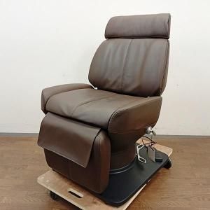 理容椅子　電動リクライニング理容椅子 ブラウン タカラ　８５９　中古 2025年最新】タカラ 理容 椅子の人気アイテム - メルカリ