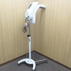 新品】ビューティガレージ 『遠赤外線促進器 Swing Belle