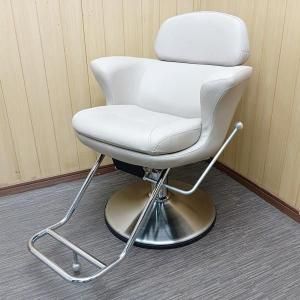 【中古•千葉発•引き取り】椅子 美容室 美容院 #02 実物を見て触れる！】埼玉ショールームの理美容器具一覧 - 中古理美容