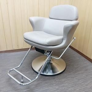 【中古•千葉発•引き取り】椅子 美容室 美容院 #04 セットイス 中古のカテゴリのご紹介です - 中古理美容器具・美容機器の