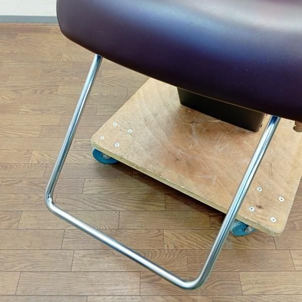 シャンプー台 タカラ RSⅢ AXIS アールエススリー アクシス RSⅢ AXIS